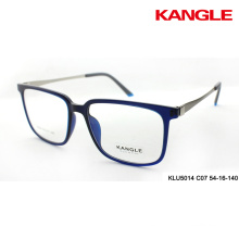 Eyeglass frame spectacle glasses wholesale optics ultem combination